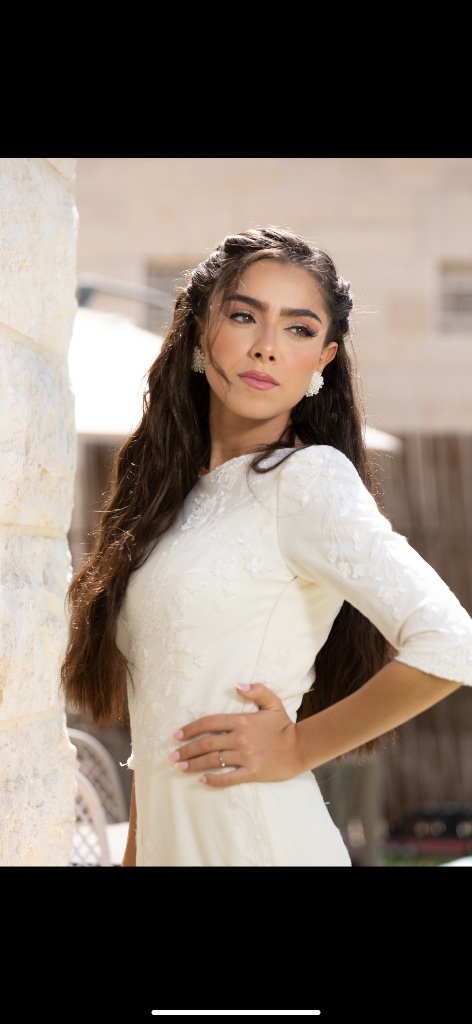 מאפרת מקצועית