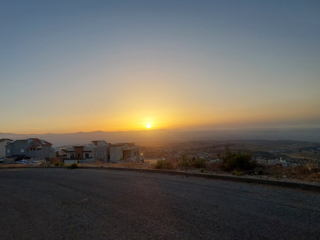 וילת נוף ומרגוע